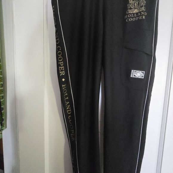 Holland Cooper Pants - Holland Cooper breeches